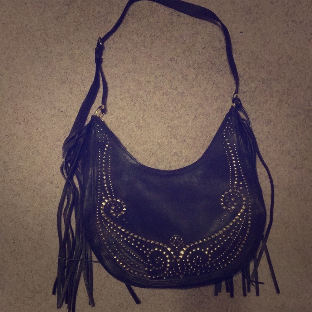 💥FLASH SALE!💥Michael Kors Fringe crossbody bag